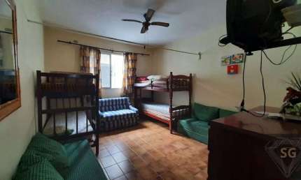 Kitnet em condomínio à Venda em Boqueirão, Praia Grande - SP