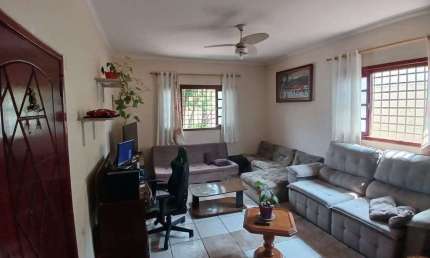 Casa com 3 quartos à venda na Avenida César Rodrigues Reis, 442, Balneário Maracanã, Praia Grande