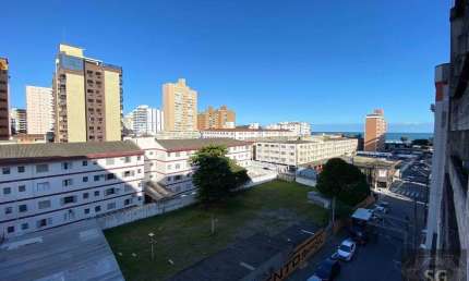 Apartamento à venda, 86 m² por R$ 430.000,00 - Boqueirão - Praia Grande/SP