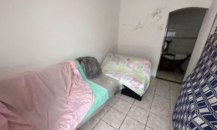 Apartamento à venda em canto do forte, 1 dormitório, praia grande - sp