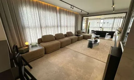 ✨ Apartamento de Altíssimo Padrão, Modernidade e Sofisticação em Cada Detalhe! ✨