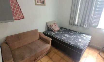 Kitnet Compacta de 23m² – Praticidade e Conforto em um Só Lugar!