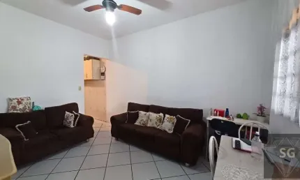 Casa com 2 quartos à venda na Rua Afonso Chaves, 327, Cidade Ocian, Praia Grande