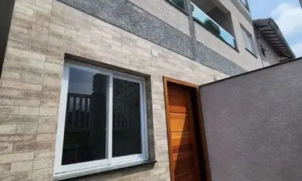 Casa com 3 quartos à venda na Rua José Calixto do Carmo, 397, Aviação, Praia Grande