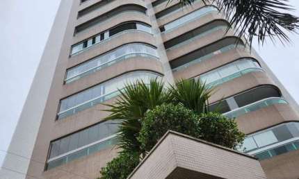 Apartamento de 01 dormitório | Varanda Gourmet | Guilhermina - Praia Grande/SP.