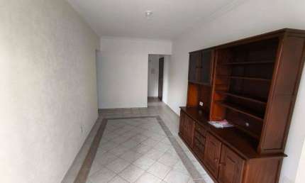 Apartamento com 1 quarto à venda na Rua Tamoios, 401, Tupi, Praia Grande, 54 m2 por R$ 298.000