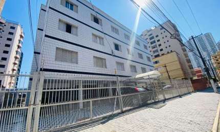 Apartamento 1 dormitório na Tupi - prédio de escada apenas R$179.000,00