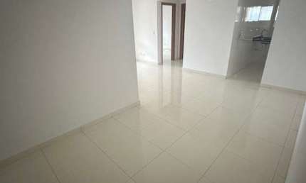 Apartamento com 2 quartos à venda na Rua Mem de Sá, 216, Aviação, Praia Grande, 96 m2 por R$ 580.000