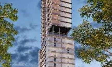 Cobertura com 3 quartos à venda na Rua Amazonas, 298, Canto do Forte, Praia Grande, 432 m2 por R$ 10.000.000