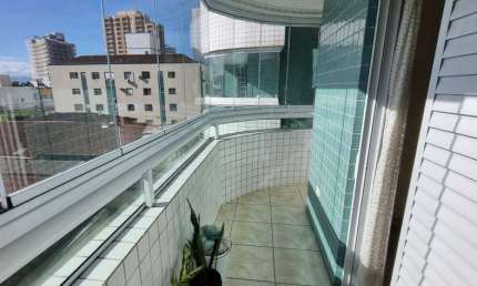 Apartamento de 1 quarto no Boqueirão com lazer completo - R$300.000,00