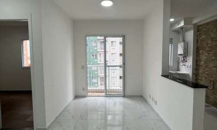 Apartamento a VENDA | 02 dormitórios com 1 vaga de garagem | 48m² | Ocian