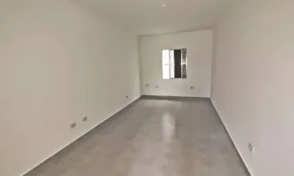 Kitnet / Stúdio à venda na Rua Espírito Santo, 520, Canto do Forte, Praia Grande, 35 m2 por R$ 190.000