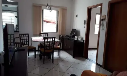 Apartamento com 2 dormitórios por R$2.300 no Boqueirão a 200 metros da praia