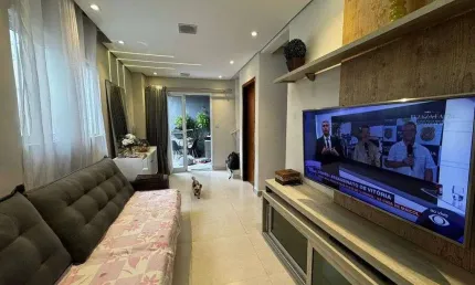 Casa de  Condomínio no Tude Bastos por Apenas R$410 Mil! Aceita Financiamento!