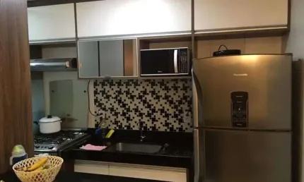 Apartamento com 2 quartos à venda na Rua Dos Laços, Boa União, Camaçari