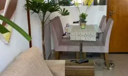 Apartamento Prático e Bem Localizado no Jardim Tropical Salvador -Ba