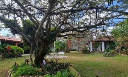 Casa com 3 quartos à venda na Rodovia BA-099 - Estrada do Côco, Abrantes, Camaçari, 250 m2 por R$ 1.100.000