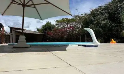 Casa com 3 quartos à venda no Abrantes, Camaçari 