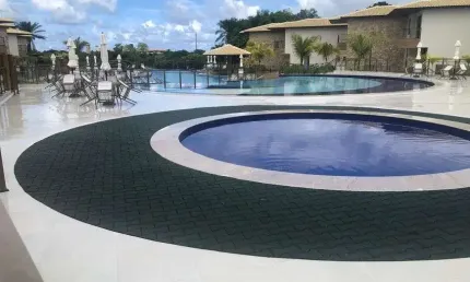 Guarajuba Ville Eco Resort, 137m2 - Barra Do Jacuípe