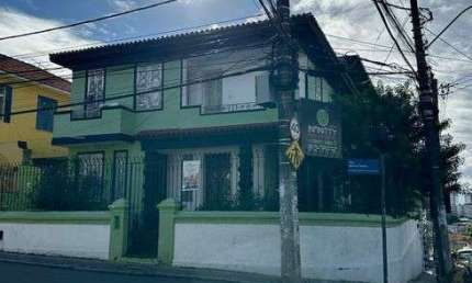 Barracão / Galpão / Depósito com 5 salas à venda na Largo dos Paranhos, Matatu, Salvador