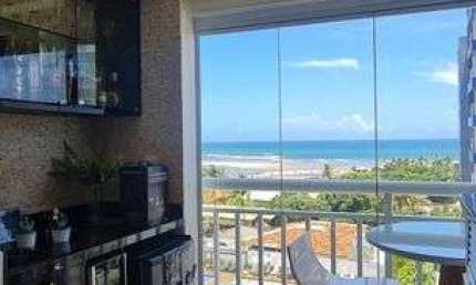 Apartamento com 3 quartos à venda na Rua Carlos Conceição, Buraquinho, Lauro de Freitas