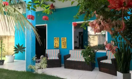 Casa Ampla e Confortável em Abrantes - 3/4 com Suíte