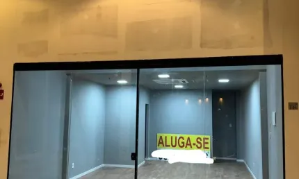 Loja Comercial no Edifício Vasco da Gama Plaza - Localização Estratégica
