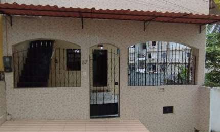 Ampla Casa Duplex em Colinas de Periperi 2 com Ótima Área Externa