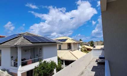 Apartamento com 3 Suítes, 120m² – Ótima Localização e Custo-Benefício