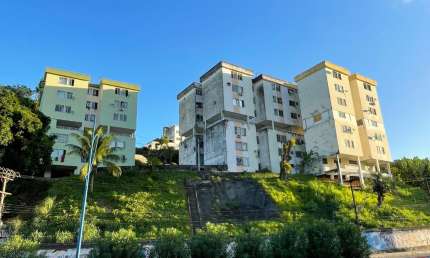 Apartamento Mobiliado na Federação com Valor Acessível – Ed. Girassol
