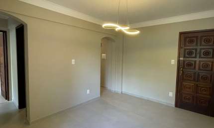 Apartamento Mobiliado na Federação com Valor Acessível – Ed. Girassol