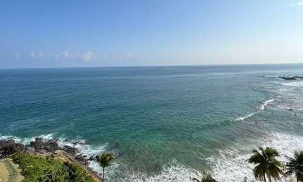 Cobertura Duplex de Luxo com 2 Suítes no Costa España - Ondina