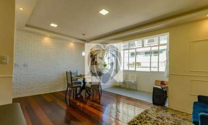 Vendo aconchegante apartamento de 3 quartos em Apipema
