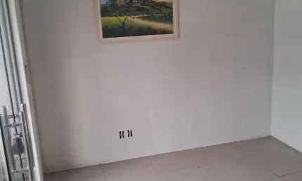 Amplo Apartamento 4/4 em Castelo Branco - Ideal para Investimento