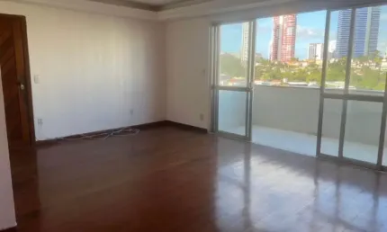 Apartamento com 3 quartos à venda na Rua Tenente Fernando Tuy, 76, Pituba, Salvador