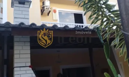 Oportunidade em Ipitanga - Casa com 2 Suítes em Condomínio