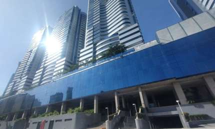 Sofisticação e Conforto no Salvador Prime – 1/4 com Varanda Gourmet