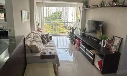Apartamento dos Sonhos no Tamari – Sofisticação e Conforto!