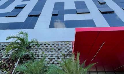 Oportunidade Imperdível! Salas Comerciais no Vasco da Gama Plaza