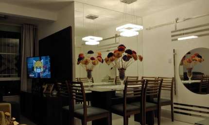 Ótimo Apartamento 3/4 com Suíte em Brotas, Salvador 2º andar de escada