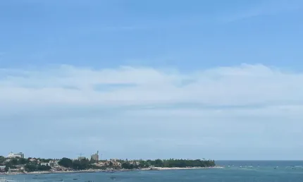 Vista Mar, Conforto e Exclusividade – Apartamento 3 Quartos na Melhor Localização!