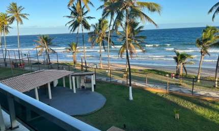 Apartamento com 2 quartos para alugar na Rua Praia do Leme, 78, Vilas do Atlantico, Lauro de Freitas