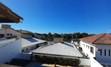 Casa 4 Suítes com Piscina no Eco Vilas – Conforto e Sofisticação em Vilas do Atlântico!