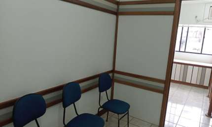 Sala Comercial Versátil – Infraestrutura Completa para Seu Negócio!