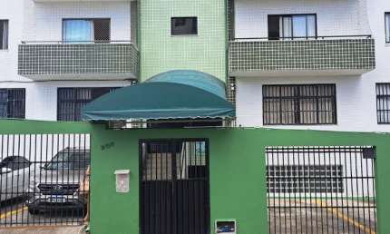 ApartCasa 2/4 com Espaço Versátil e Área Externa para Lazer – Oportunidade Única!