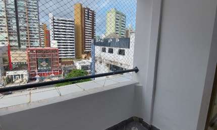 Apartamento com 3 quartos à venda na Alameda Carrara, Pituba, Salvador