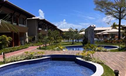 Casa com 2 quartos à venda na Avenida Ilha do Meio, Itacimirim, Camaçari