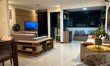 Apartamento com 2 quartos à venda na 1ª Travessa Arnaldo Lopes da Silva, Stiep, Salvador