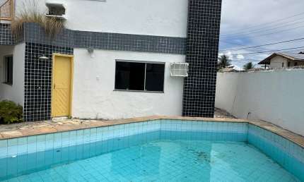 Casa com 4 quartos à venda na Alameda Praia de Conceição, Vilas do Atlantico, Lauro de Freitas