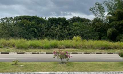 Terreno à venda na Rua 15 de Novembro, Centro, Simões Filho